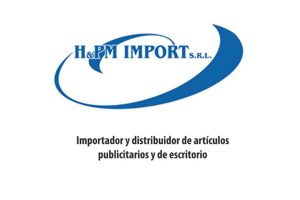 H&PM IMPORT SRL